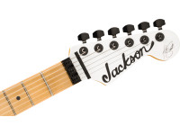 Jackson 50th Anniversary Iron Maiden Adrian Smith SC1 Jackson 50th Anniversary Iron Maiden Adrian Smith SC1